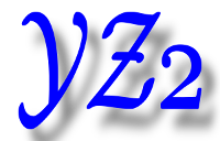 yz2 logo